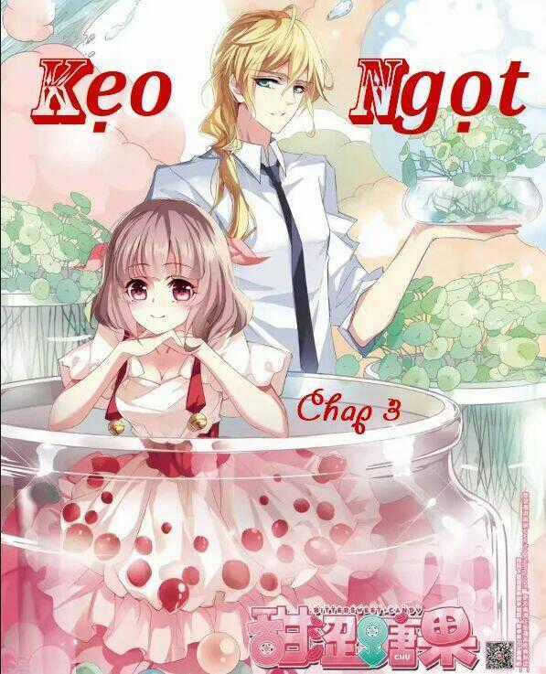 Kẹo Ngọt - Chapter 3 - Trang 1