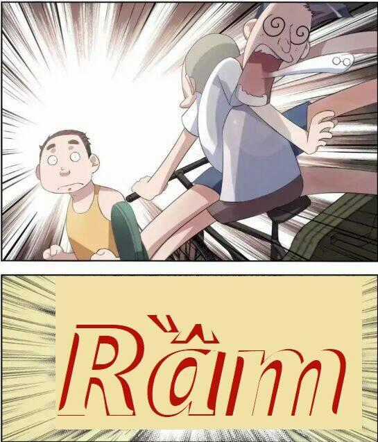 Kẹo Ngọt - Chapter 3 - Trang 2