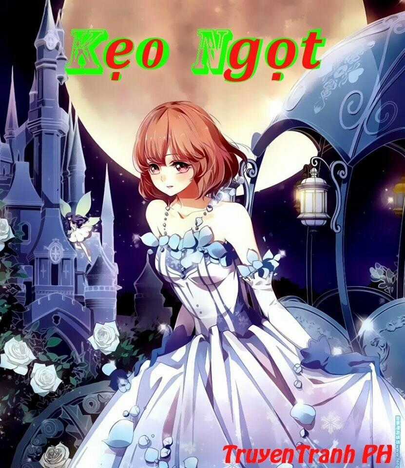 Kẹo Ngọt - Chapter 3 - Trang 13