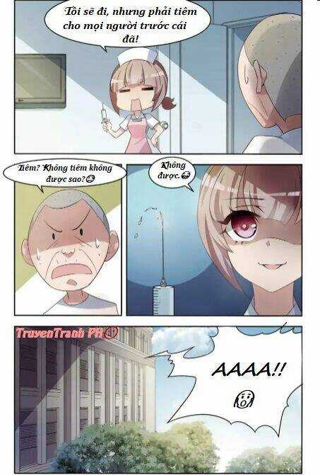 Kẹo Ngọt - Chapter 3 - Trang 6