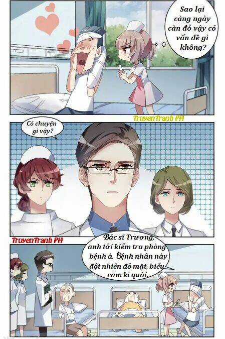 Kẹo Ngọt - Chapter 3 - Trang 9