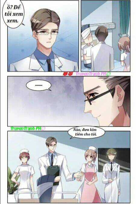 Kẹo Ngọt - Chapter 3 - Trang 10