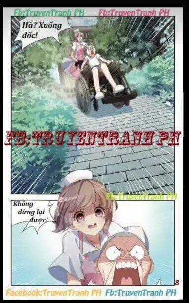 Kẹo Ngọt - Chapter 4 - Trang 1