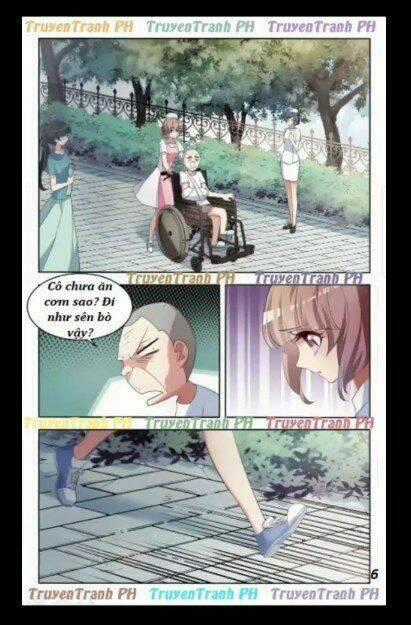 Kẹo Ngọt - Chapter 4 - Trang 12