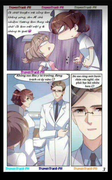 Kẹo Ngọt - Chapter 4 - Trang 6