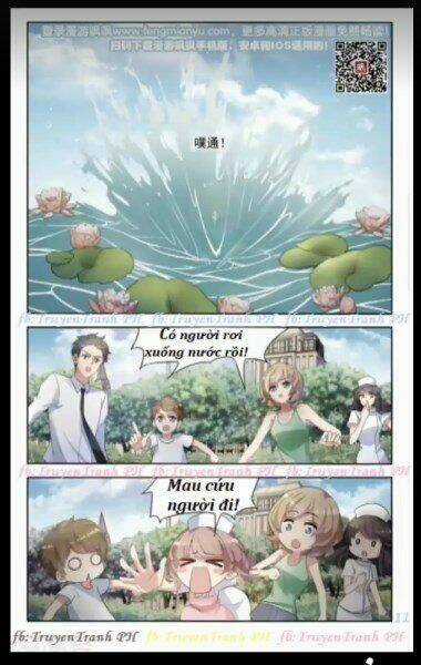 Kẹo Ngọt - Chapter 4 - Trang 10