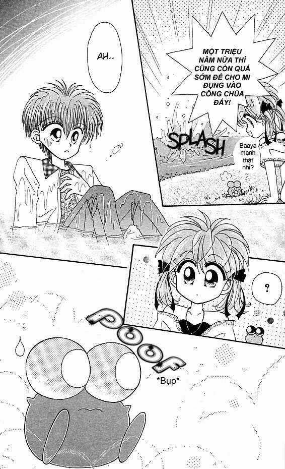 Kero Kero Chime - Chapter 1 - Trang 17