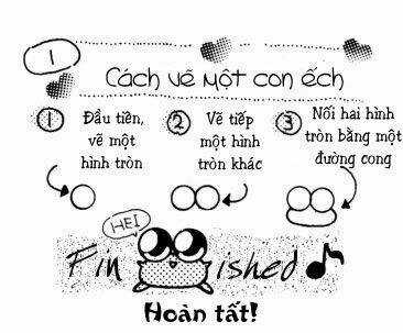 Kero Kero Chime - Chapter 10 - Trang 5