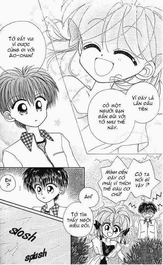 Kero Kero Chime - Chapter 2 - Trang 14