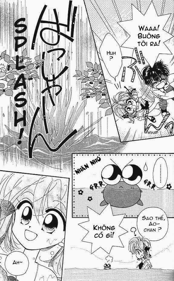 Kero Kero Chime - Chapter 2 - Trang 17