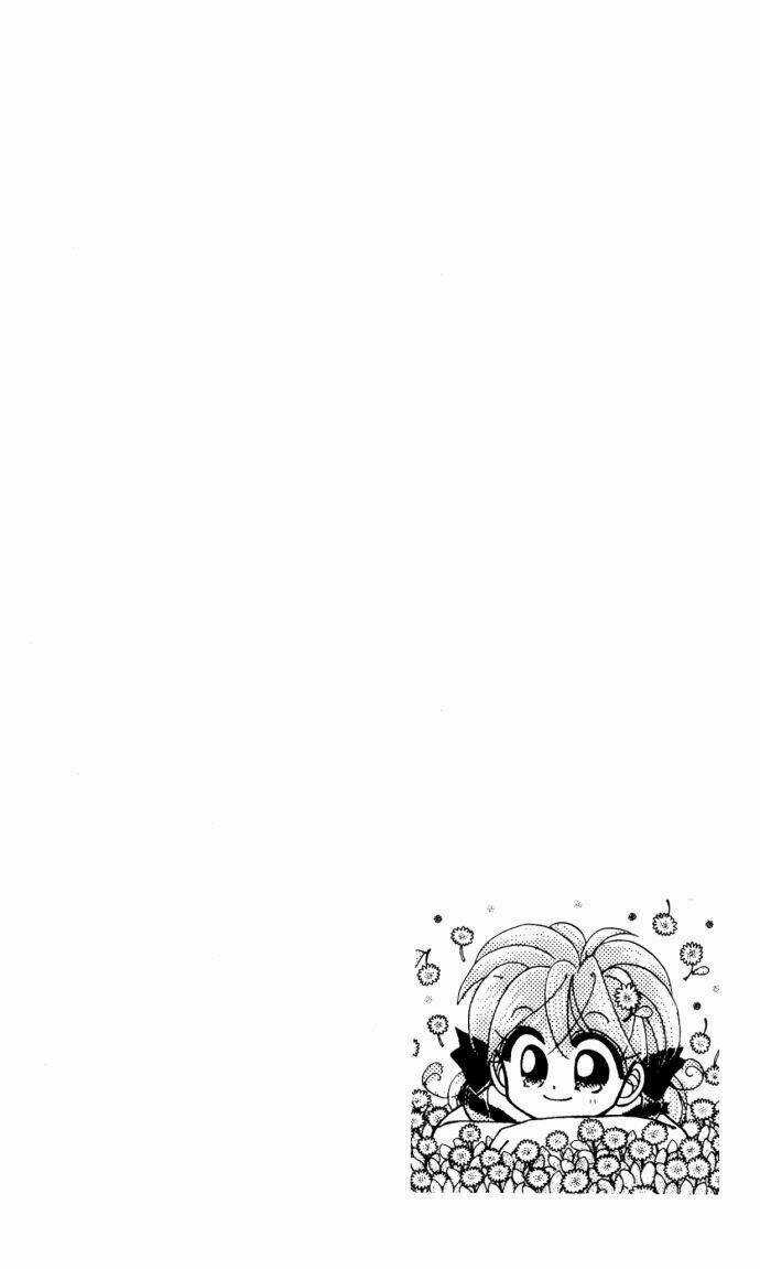 Kero Kero Chime - Chapter 6 - Trang 4