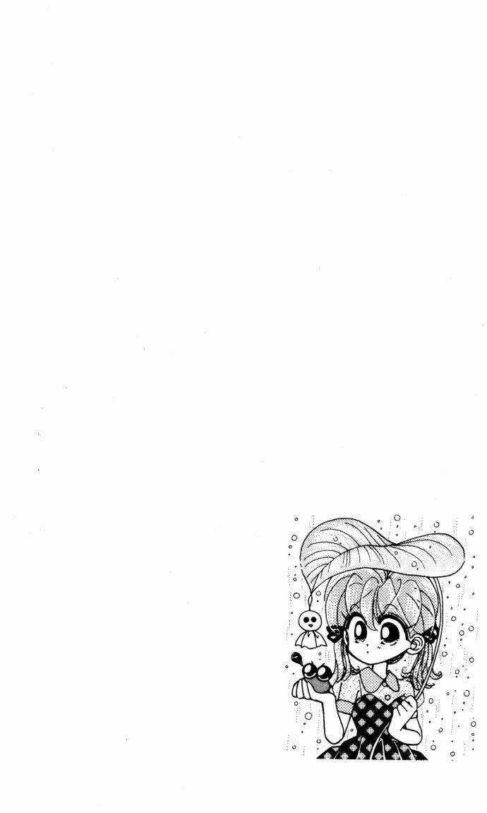 Kero Kero Chime - Chapter 6 - Trang 6