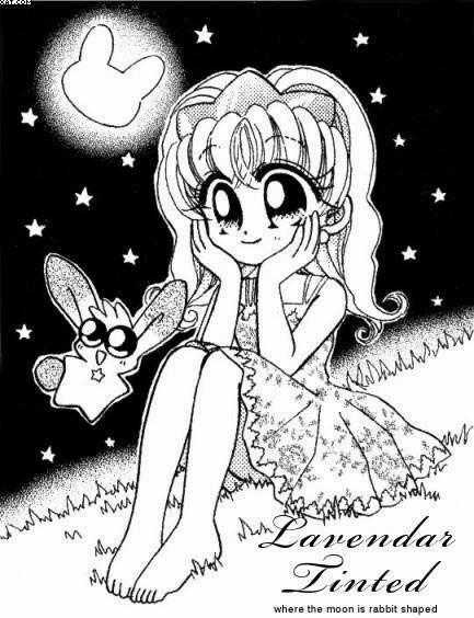 Kero Kero Chime - Chapter 7.5 - Trang 2