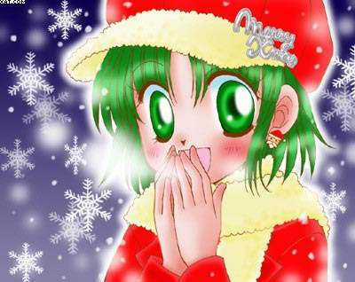 Kero Kero Chime - Chapter 7.5 - Trang 4