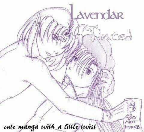 Kero Kero Chime - Chapter 7 - Trang 25