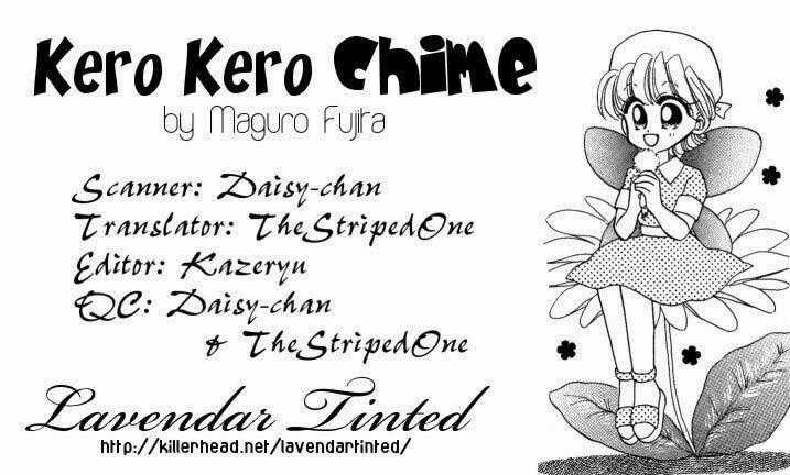Kero Kero Chime - Chapter 7 - Trang 26