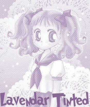 Kero Kero Chime - Chapter 9 - Trang 1