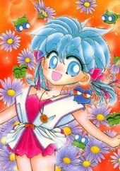 Đọc truyện Kero Kero Chime