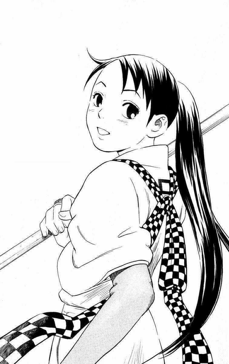 Kết giới sư (remake) - Chapter 8 - Trang 9