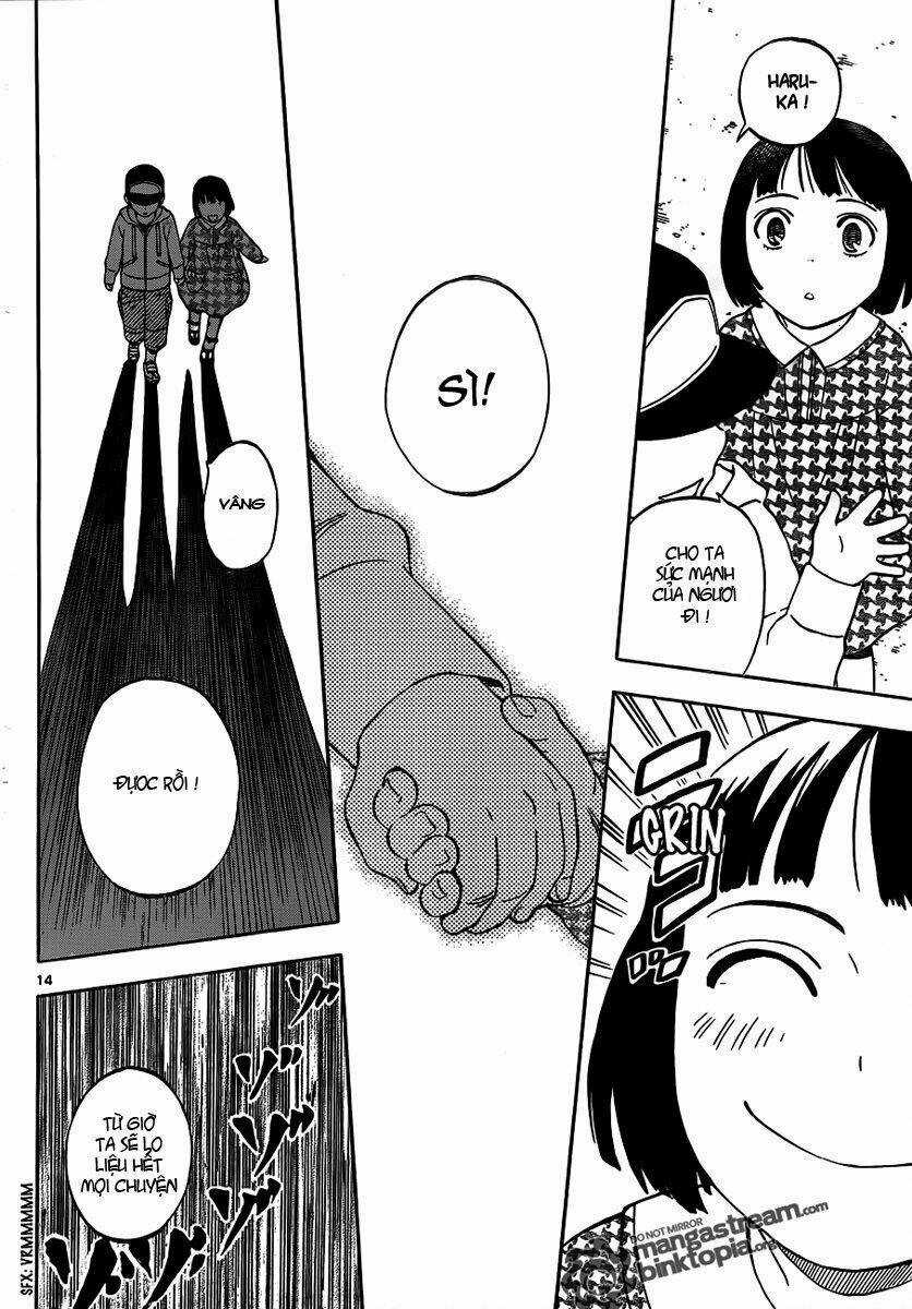 Kết Giới Sư - Chapter 306 - Trang 14