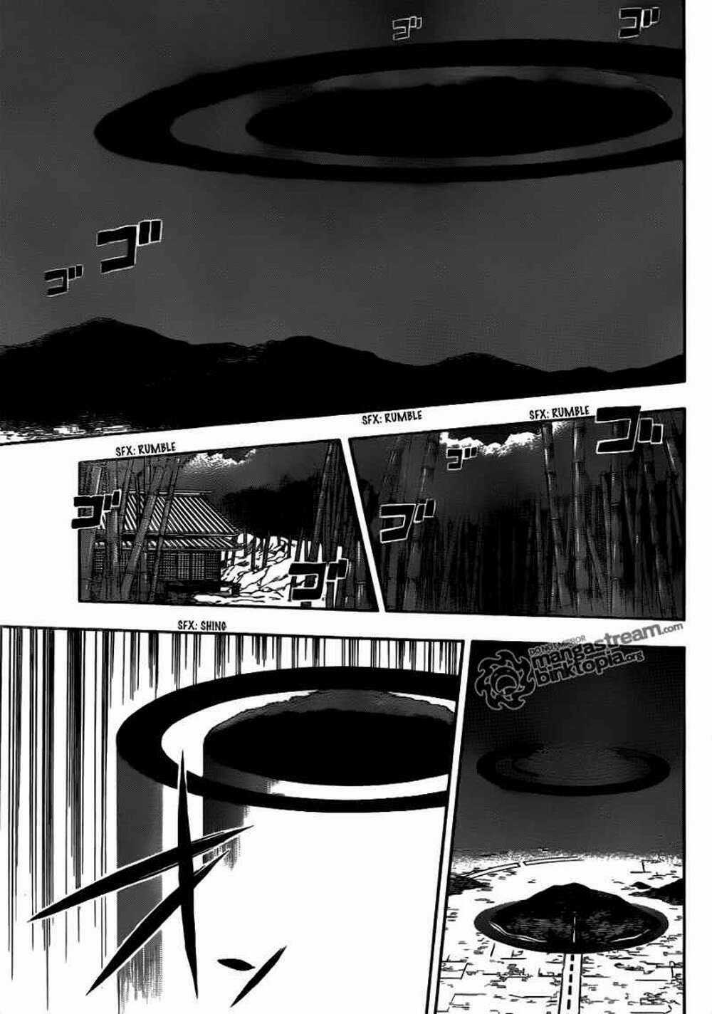 Kết Giới Sư - Chapter 308 - Trang 14