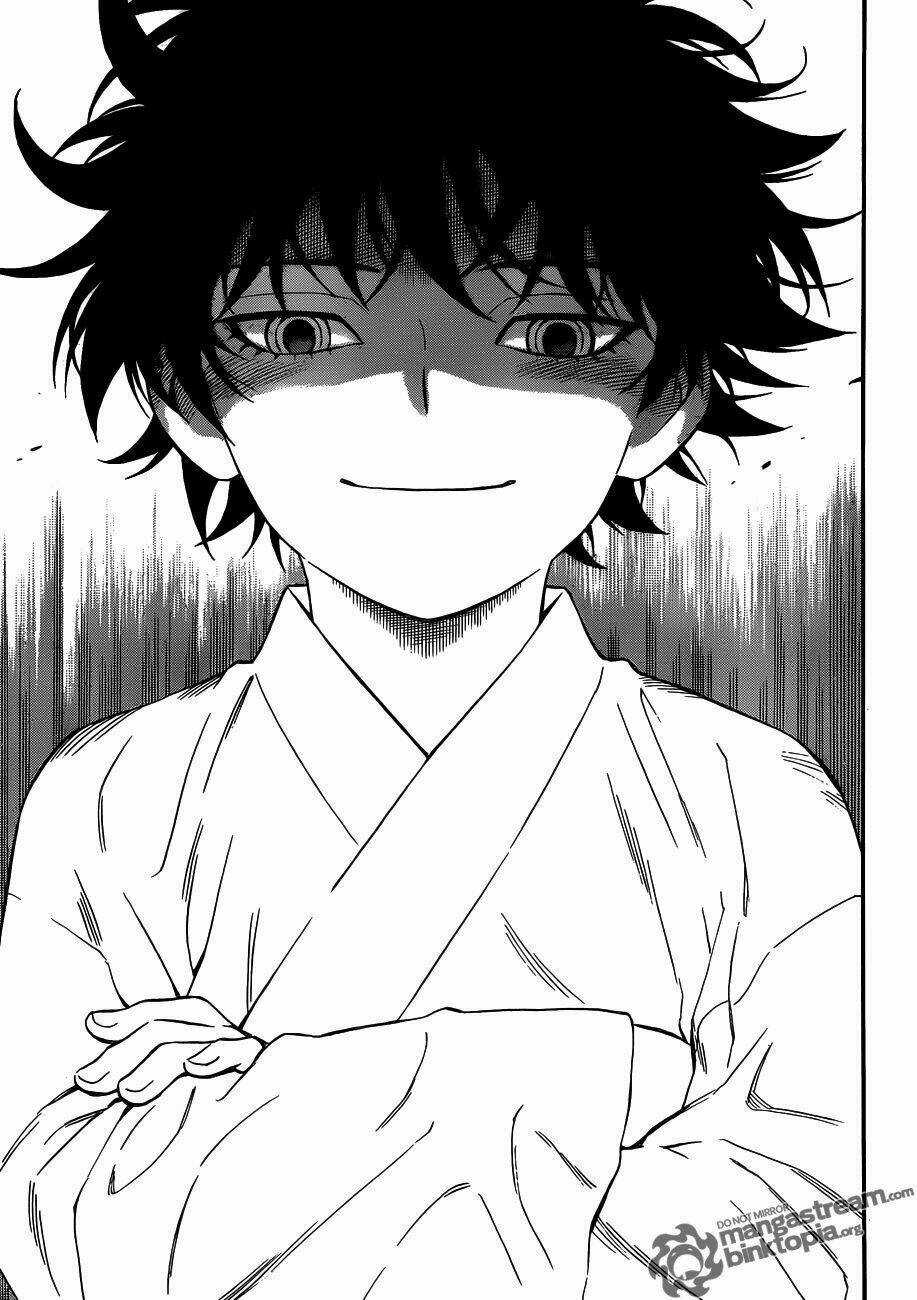 Kết Giới Sư - Chapter 312 - Trang 8