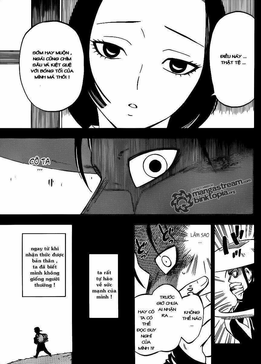 Kết Giới Sư - Chapter 313 - Trang 9