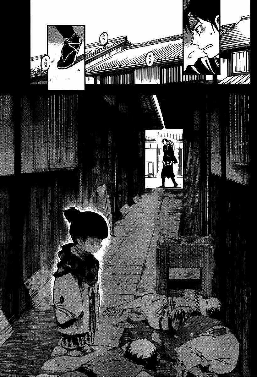 Kết Giới Sư - Chapter 315 - Trang 14