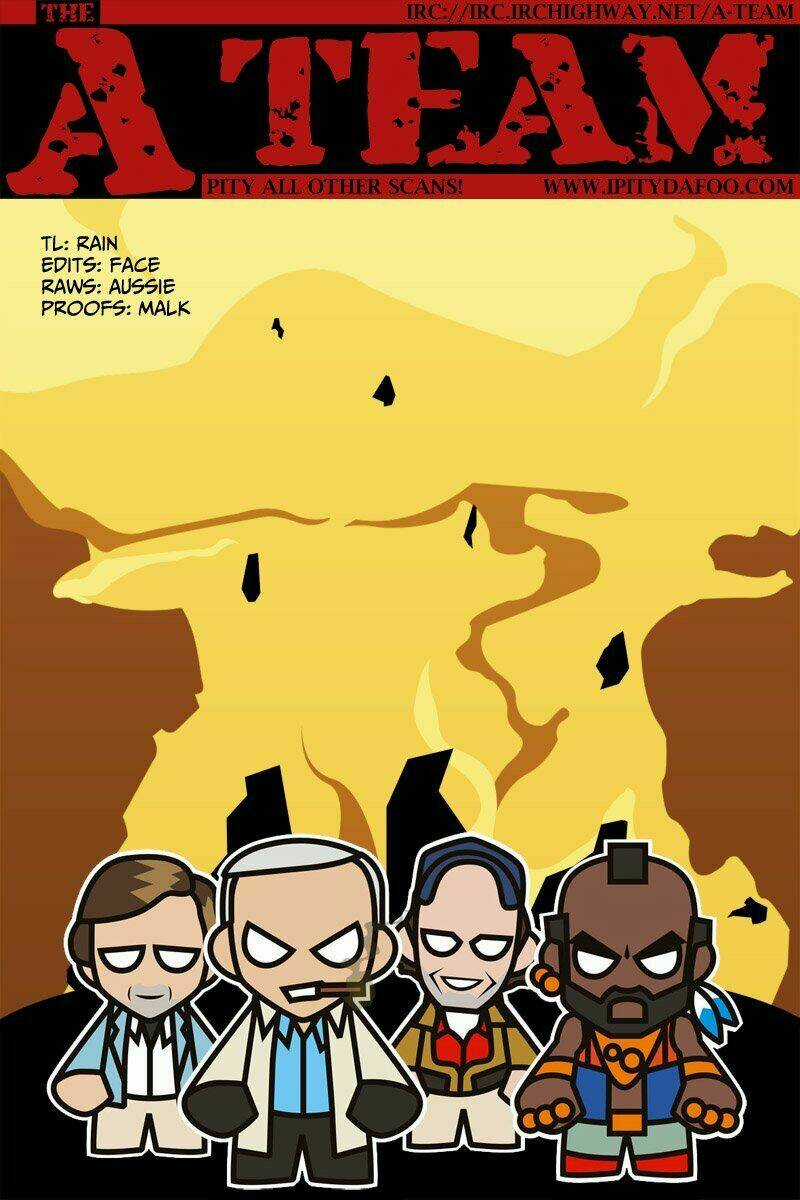 Kết Giới Sư - Chapter 320 - Trang 18