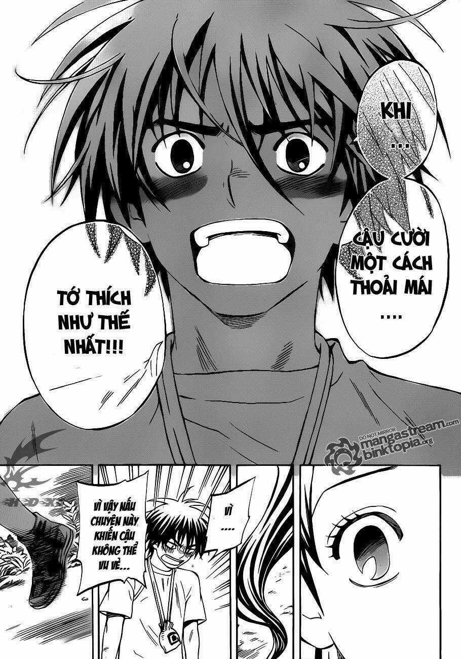 Kết Giới Sư - Chapter 322 - Trang 18