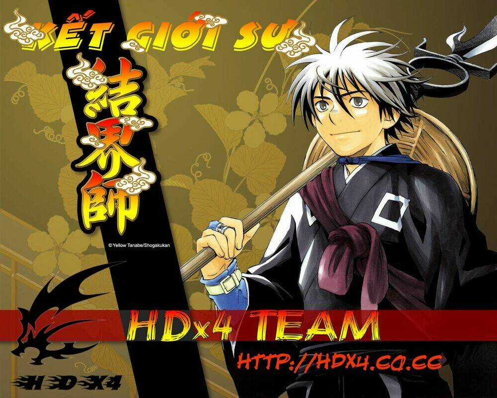 Kết Giới Sư - Chapter 326 - Trang 1