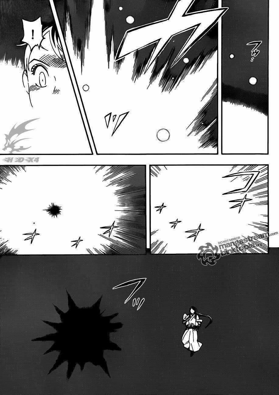 Kết Giới Sư - Chapter 326 - Trang 10