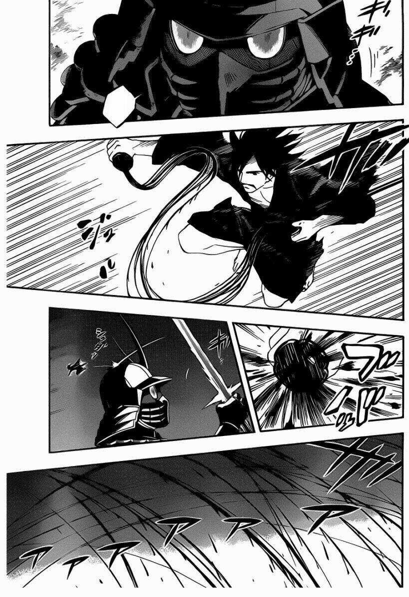 Kết Giới Sư - Chapter 331 - Trang 15