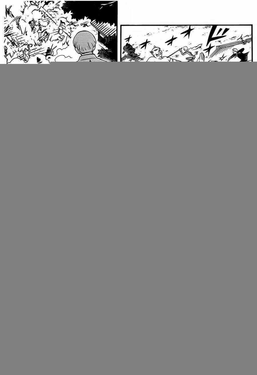 Kết Giới Sư - Chapter 332 - Trang 12