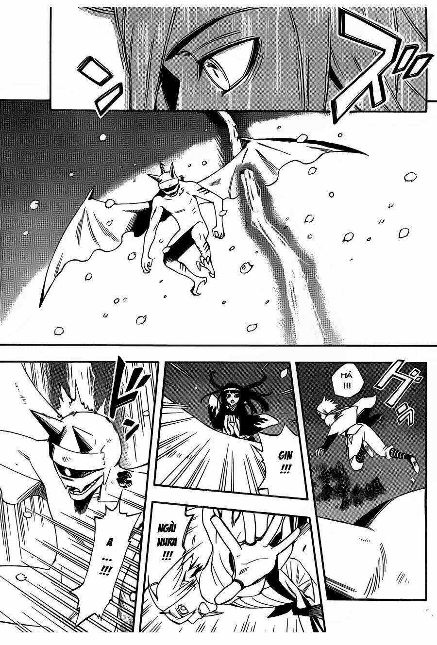 Kết Giới Sư - Chapter 332 - Trang 14