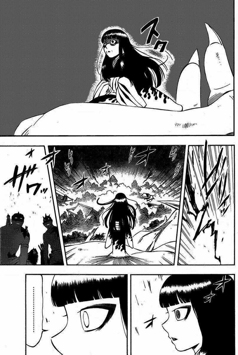 Kết Giới Sư - Chapter 334 - Trang 14