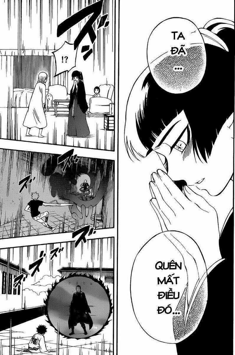 Kết Giới Sư - Chapter 335 - Trang 18