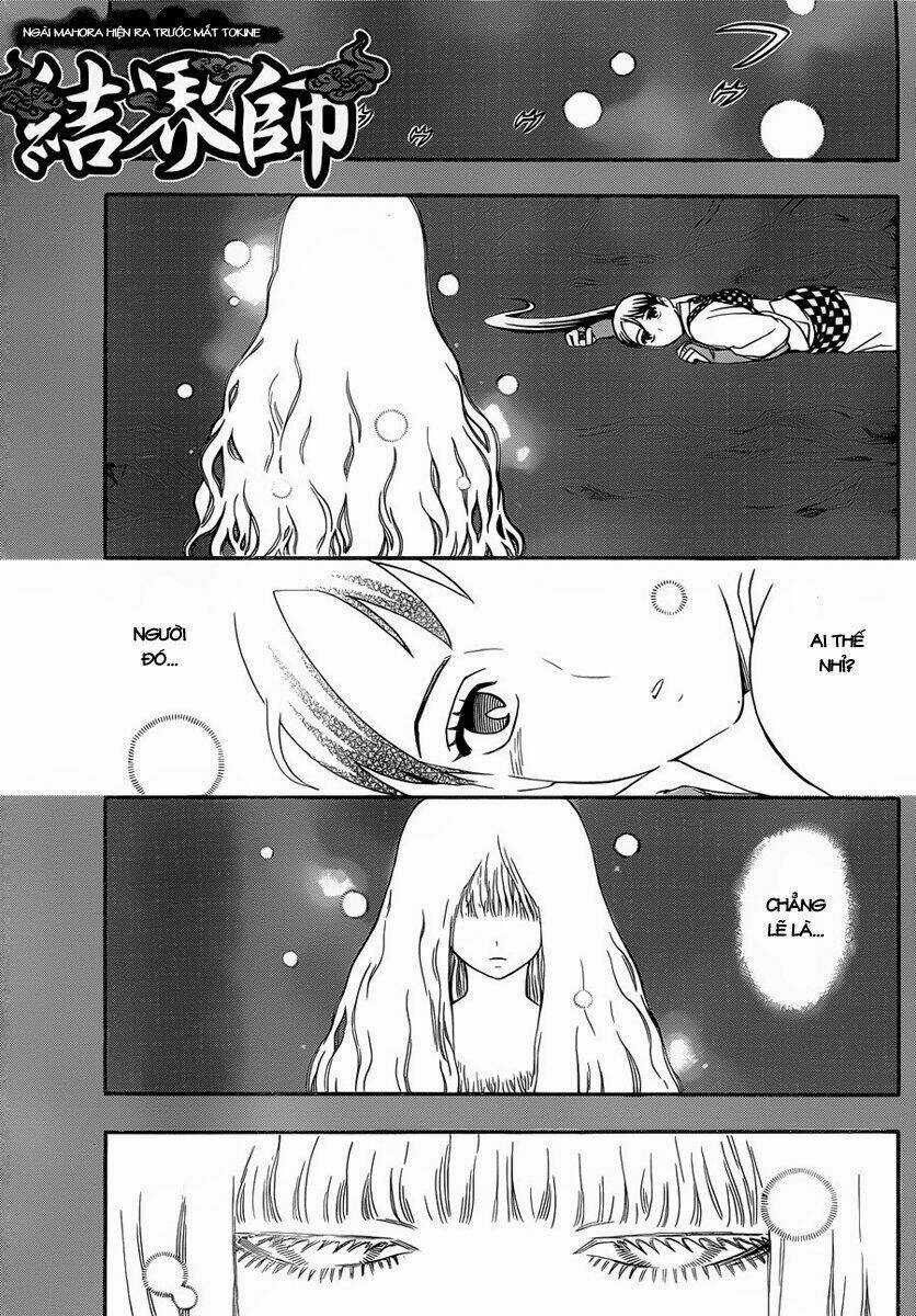Kết Giới Sư - Chapter 336 - Trang 2