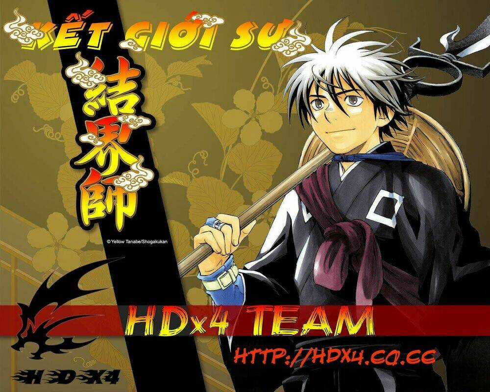 Kết Giới Sư - Chapter 340 - Trang 1