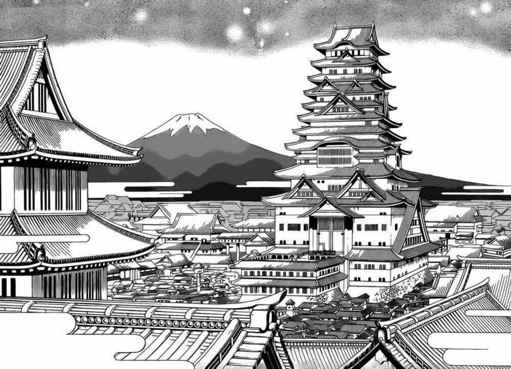 Kết Giới Sư - Chapter 342 - Trang 7