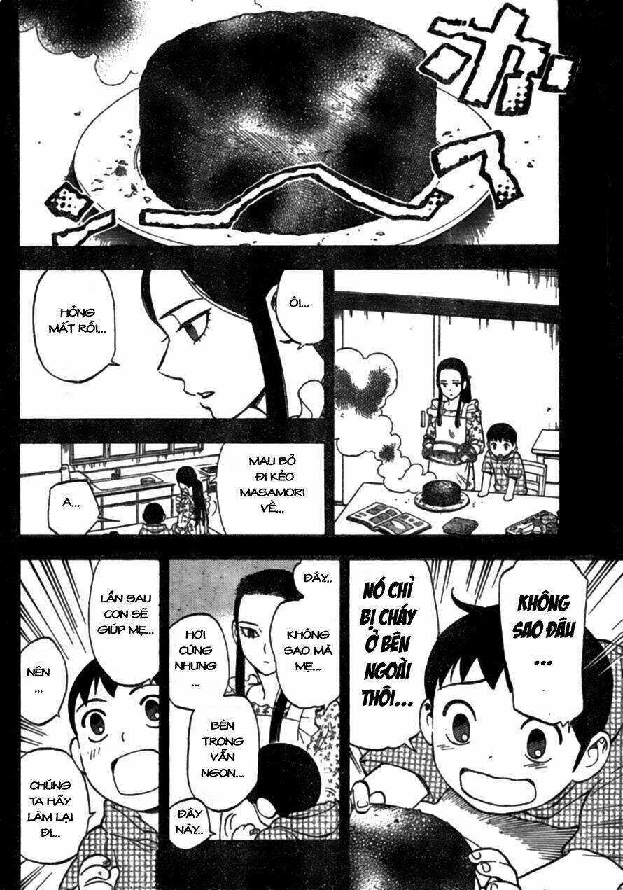 Kết Giới Sư - Chapter 343 - Trang 5