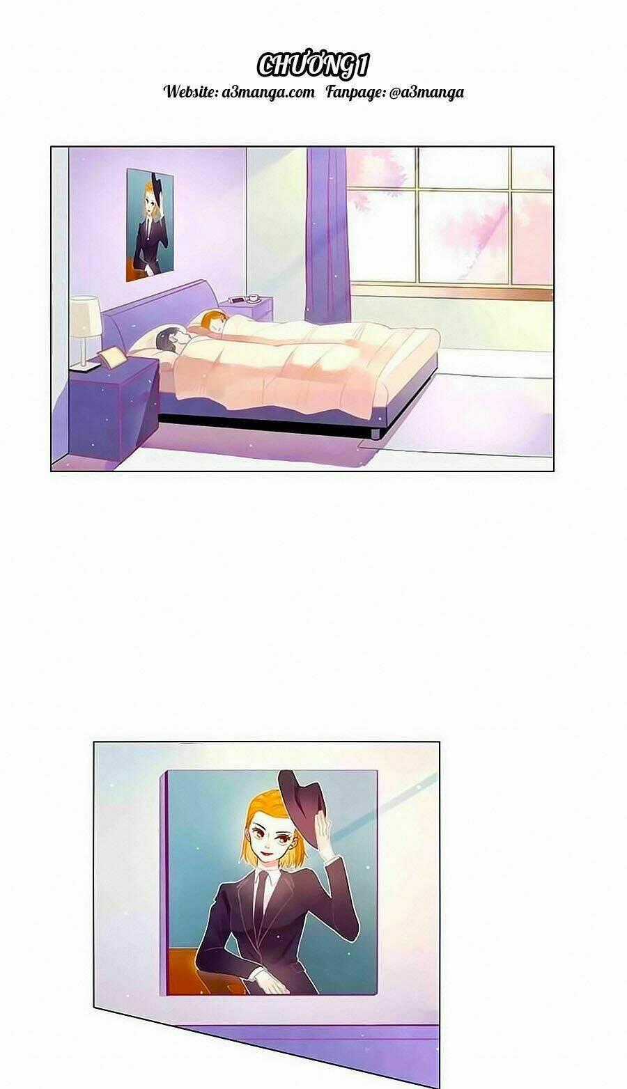 Kết Hôn Không Dễ - Chapter 1 - Trang 1