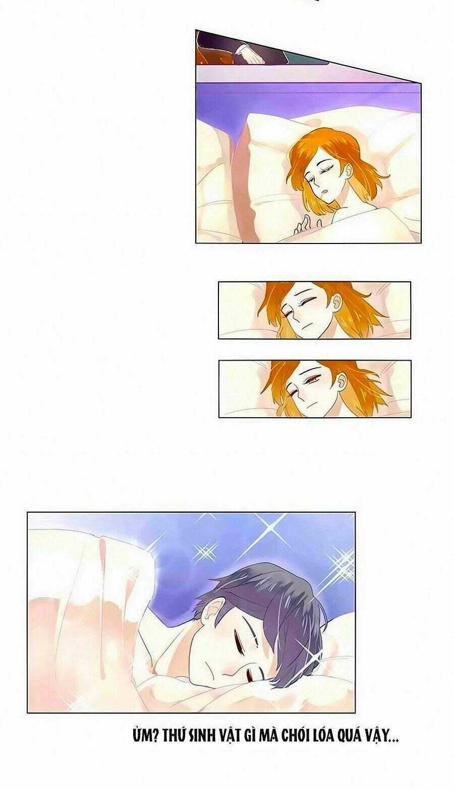 Kết Hôn Không Dễ - Chapter 1 - Trang 2