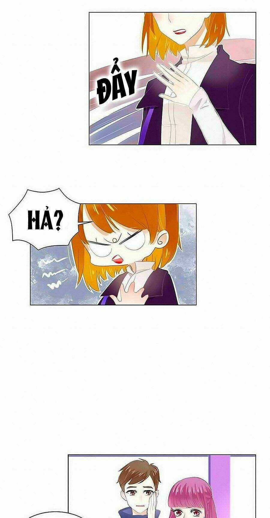 Kết Hôn Không Dễ - Chapter 1 - Trang 13