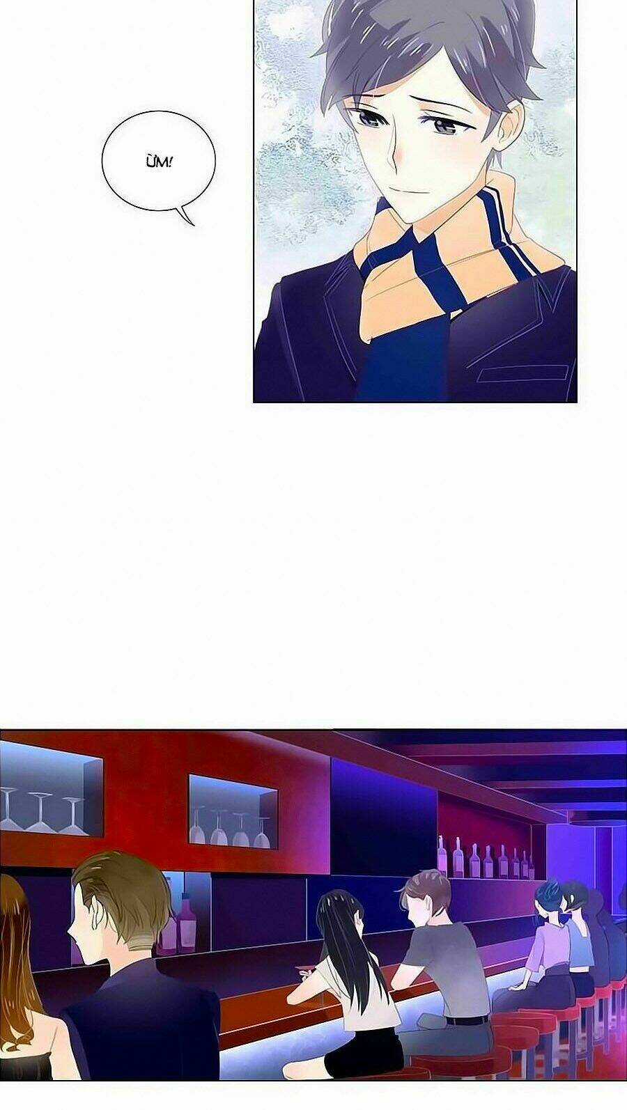 Kết Hôn Không Dễ - Chapter 1 - Trang 22