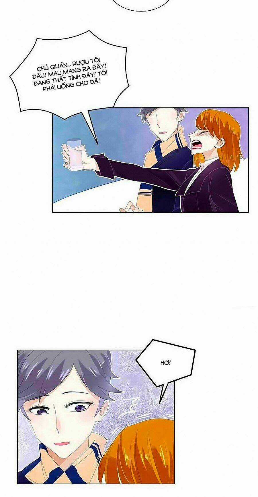 Kết Hôn Không Dễ - Chapter 1 - Trang 26