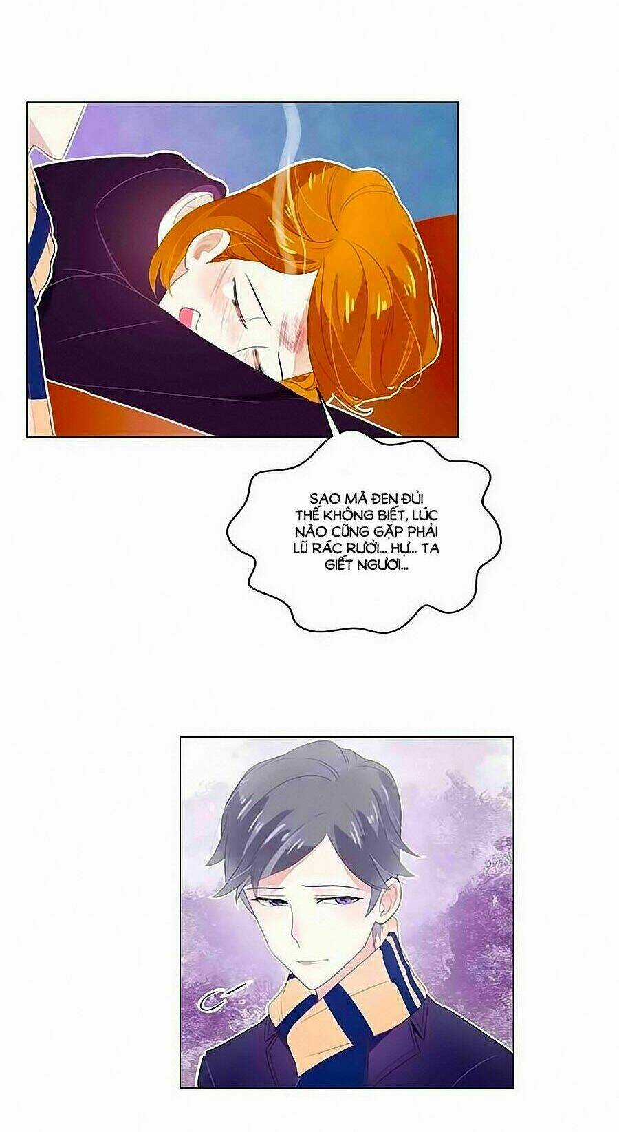 Kết Hôn Không Dễ - Chapter 1 - Trang 28