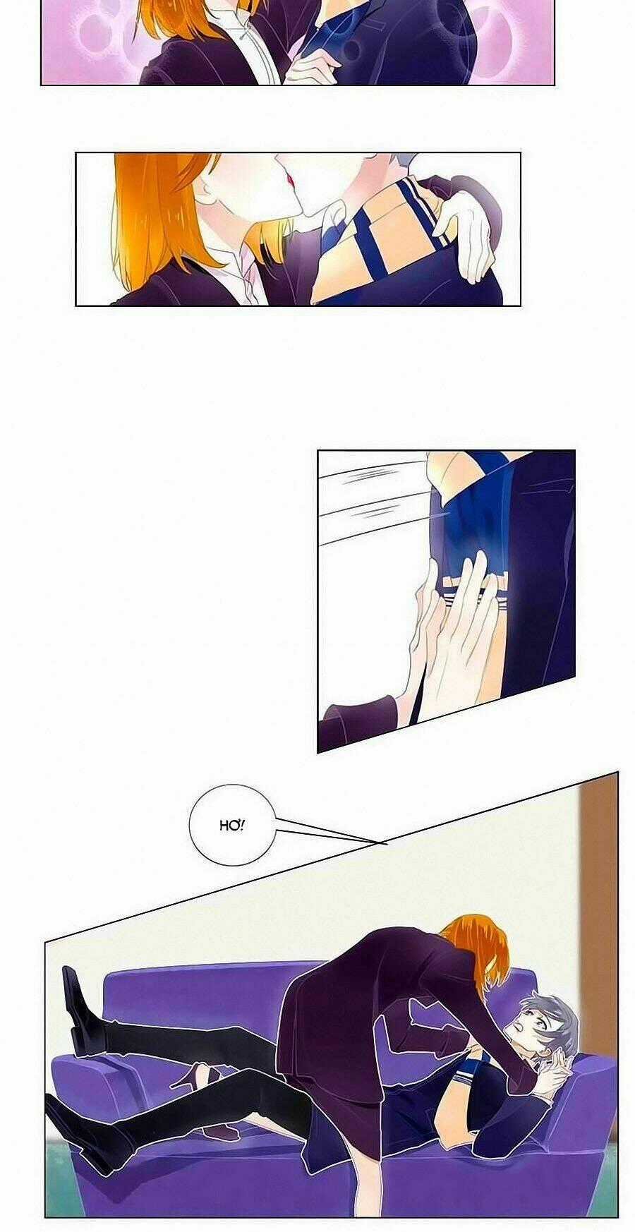 Kết Hôn Không Dễ - Chapter 1 - Trang 30