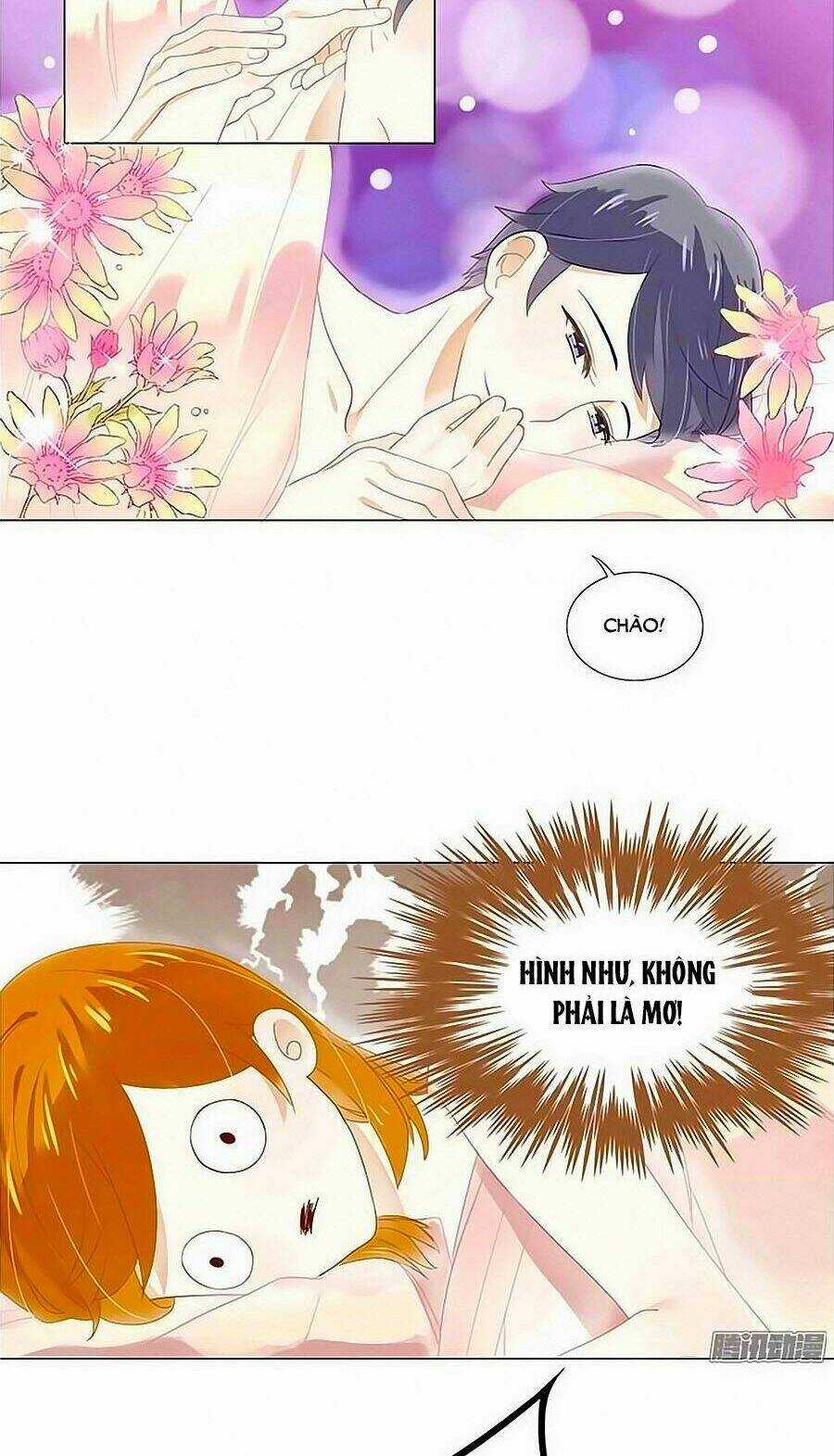 Kết Hôn Không Dễ - Chapter 1 - Trang 6