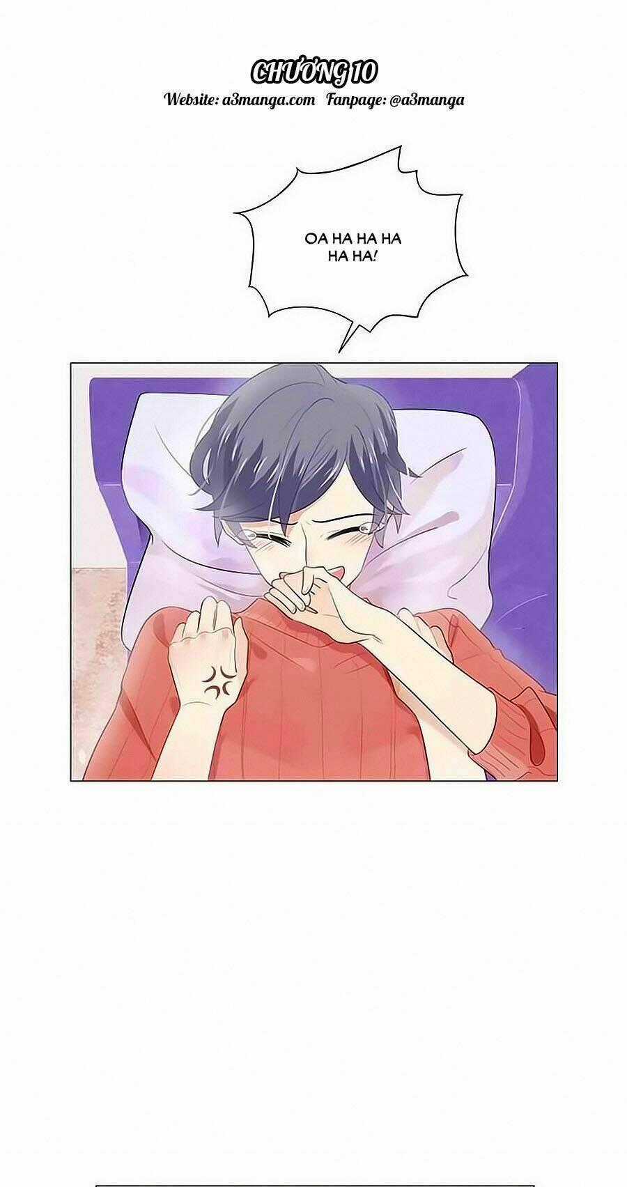 Kết Hôn Không Dễ - Chapter 10 - Trang 1